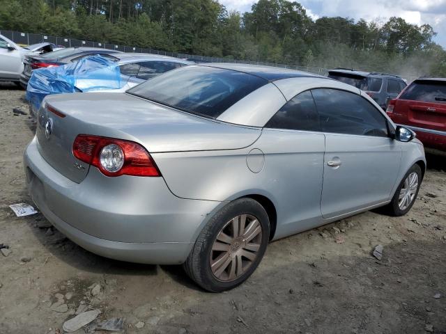 Photo 2 VIN: WVWBA71F89V018053 - VOLKSWAGEN EOS TURBO 