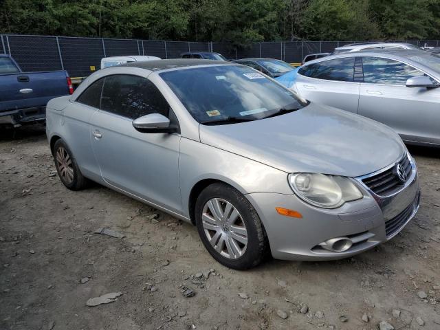 Photo 3 VIN: WVWBA71F89V018053 - VOLKSWAGEN EOS TURBO 