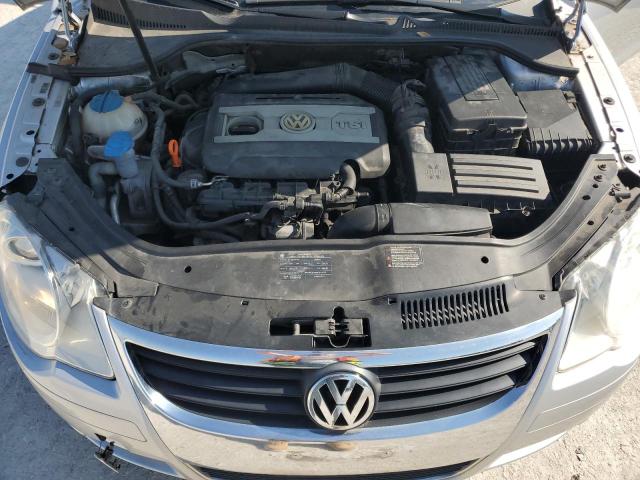 Photo 10 VIN: WVWBA71F89V020496 - VOLKSWAGEN ALL OTHER 