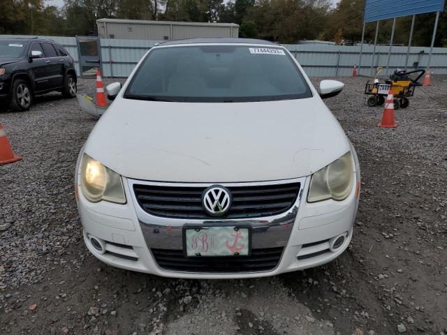 Photo 4 VIN: WVWBA71F89V021261 - VOLKSWAGEN ALL OTHER 