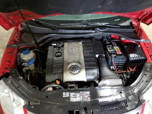 Photo 10 VIN: WVWBA71F97V046781 - VOLKSWAGEN EOS 