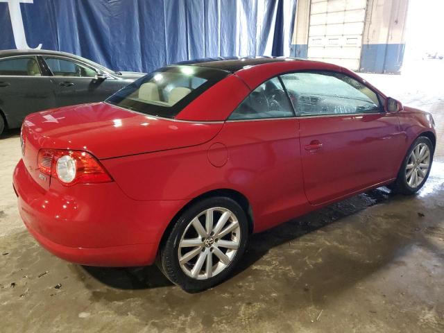 Photo 2 VIN: WVWBA71F97V046781 - VOLKSWAGEN EOS 