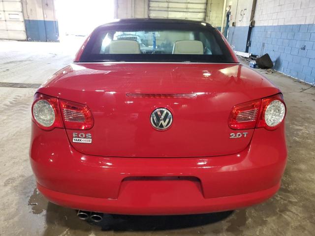 Photo 5 VIN: WVWBA71F97V046781 - VOLKSWAGEN EOS 