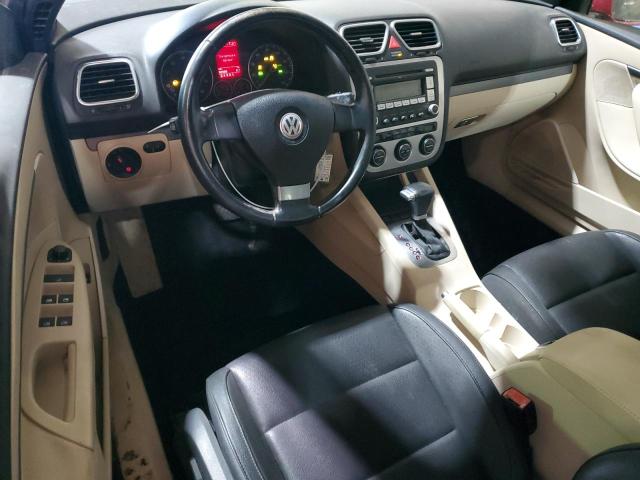 Photo 7 VIN: WVWBA71F97V046781 - VOLKSWAGEN EOS 