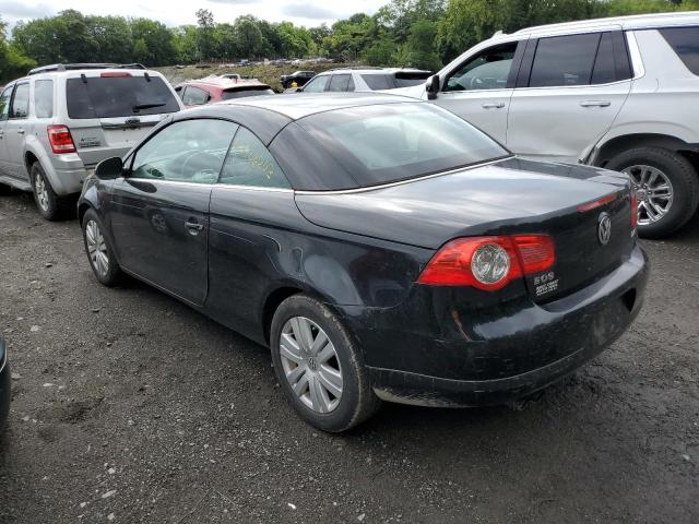 Photo 1 VIN: WVWBA71F97V049969 - VOLKSWAGEN EOS 2.0T 