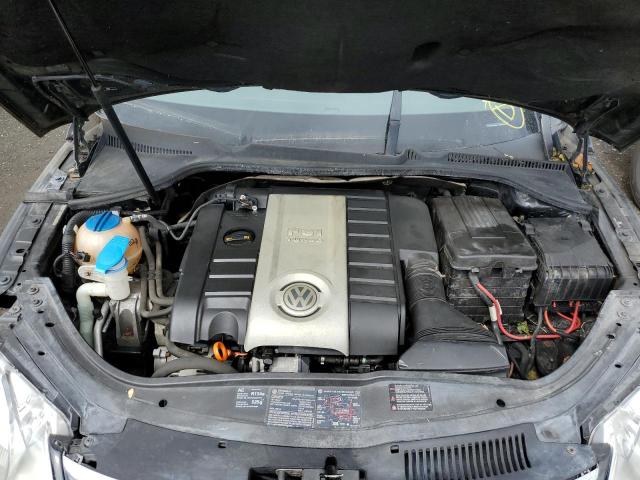 Photo 10 VIN: WVWBA71F97V049969 - VOLKSWAGEN EOS 2.0T 