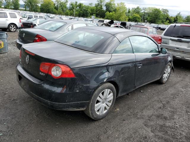 Photo 2 VIN: WVWBA71F97V049969 - VOLKSWAGEN EOS 2.0T 