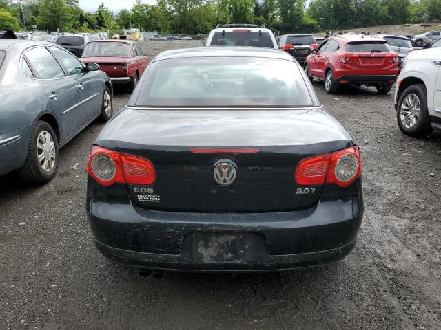 Photo 5 VIN: WVWBA71F97V049969 - VOLKSWAGEN EOS 2.0T 