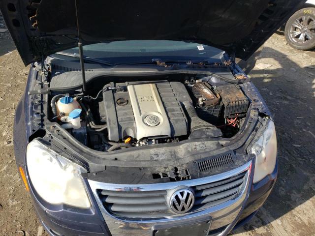 Photo 6 VIN: WVWBA71F98V016780 - VOLKSWAGEN EOS TURBO 