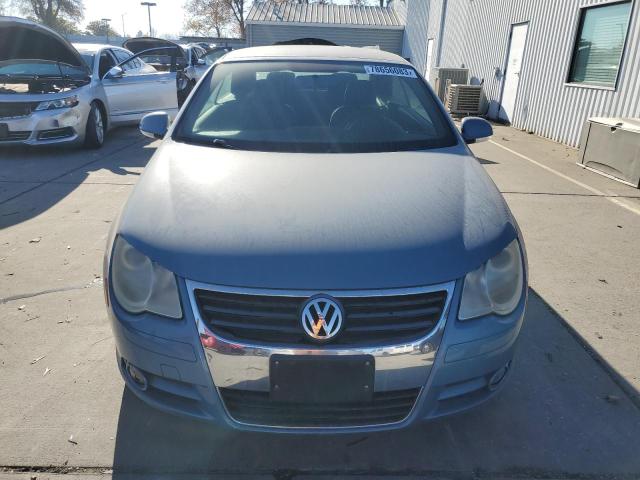 Photo 4 VIN: WVWBA71F98V030176 - VOLKSWAGEN ALL OTHER 