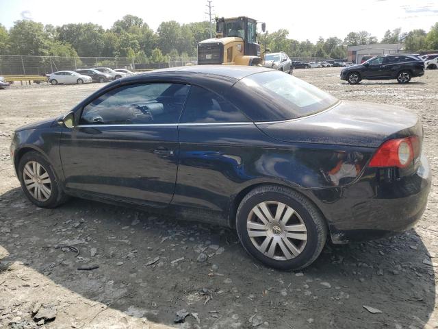 Photo 1 VIN: WVWBA71F99V005814 - VOLKSWAGEN EOS TURBO 