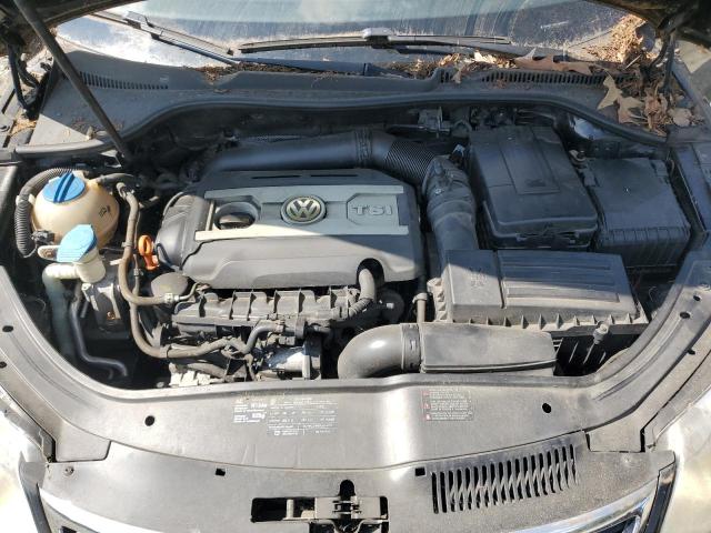 Photo 10 VIN: WVWBA71F99V005814 - VOLKSWAGEN EOS TURBO 