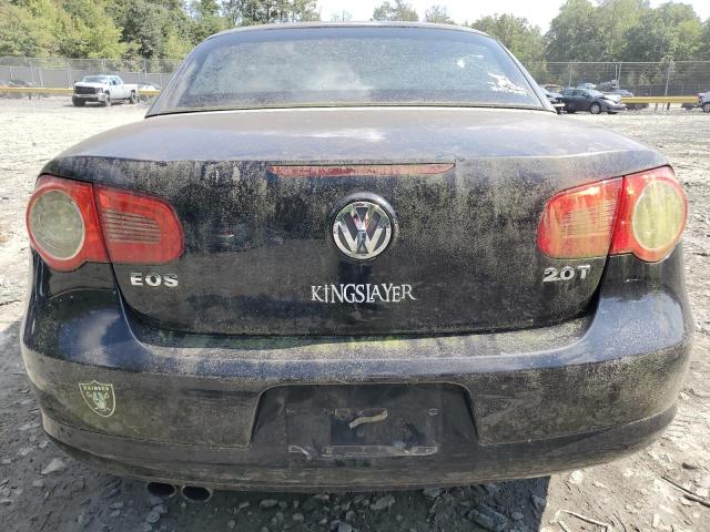 Photo 5 VIN: WVWBA71F99V005814 - VOLKSWAGEN EOS TURBO 