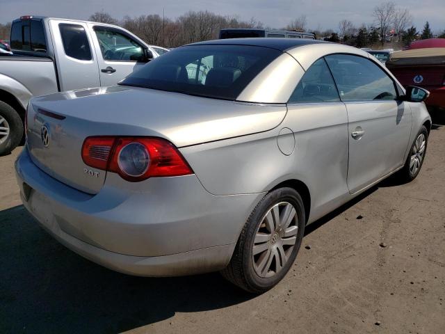 Photo 3 VIN: WVWBA71F99V009152 - VOLKSWAGEN EOS TURBO 