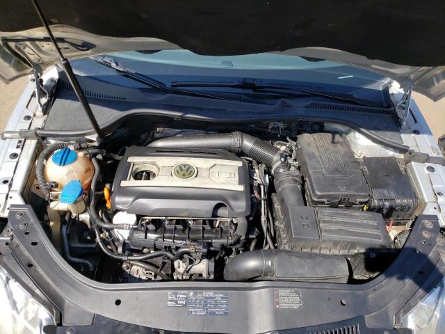 Photo 6 VIN: WVWBA71F99V009152 - VOLKSWAGEN EOS TURBO 