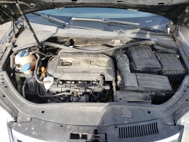 Photo 6 VIN: WVWBA71F99V011077 - VOLKSWAGEN EOS TURBO 