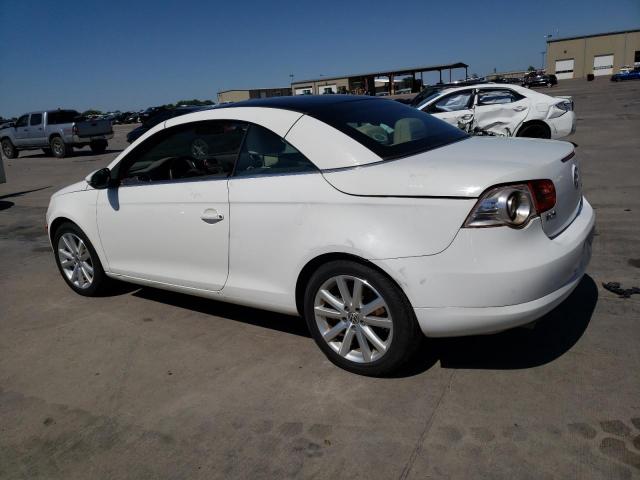 Photo 1 VIN: WVWBA71F99V016795 - VOLKSWAGEN EOS TURBO 