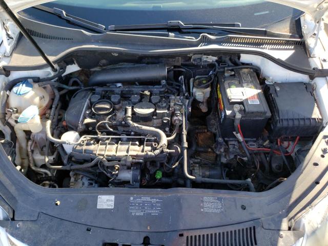 Photo 10 VIN: WVWBA71F99V016795 - VOLKSWAGEN EOS TURBO 