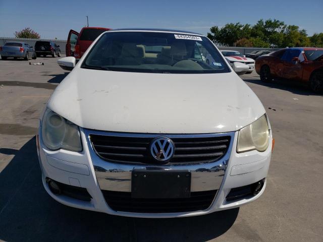 Photo 4 VIN: WVWBA71F99V016795 - VOLKSWAGEN EOS TURBO 