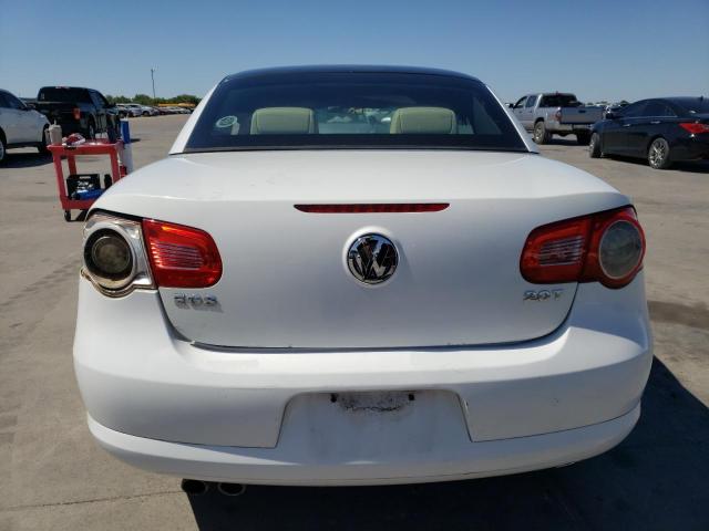 Photo 5 VIN: WVWBA71F99V016795 - VOLKSWAGEN EOS TURBO 