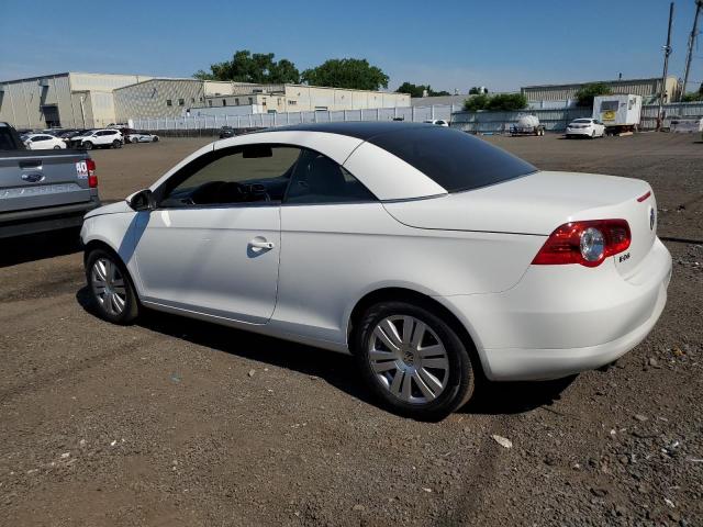 Photo 1 VIN: WVWBA71F99V023679 - VOLKSWAGEN EOS TURBO 