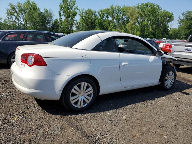 Photo 2 VIN: WVWBA71F99V023679 - VOLKSWAGEN EOS TURBO 