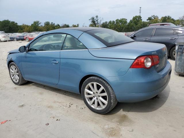 Photo 1 VIN: WVWBA71FX7V004846 - VOLKSWAGEN EOS 2.0T 