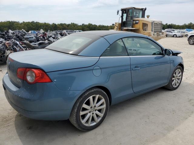 Photo 2 VIN: WVWBA71FX7V004846 - VOLKSWAGEN EOS 2.0T 