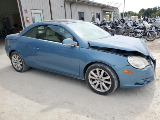 Photo 3 VIN: WVWBA71FX7V004846 - VOLKSWAGEN EOS 2.0T 