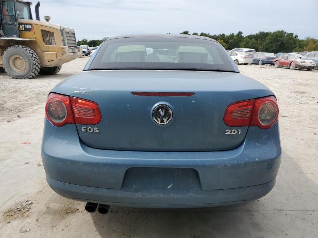 Photo 5 VIN: WVWBA71FX7V004846 - VOLKSWAGEN EOS 2.0T 