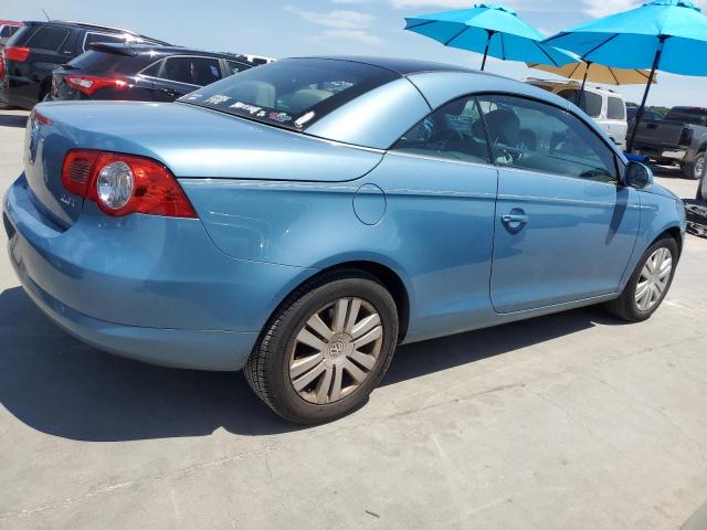 Photo 2 VIN: WVWBA71FX7V043792 - VOLKSWAGEN EOS 