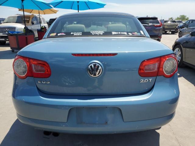 Photo 5 VIN: WVWBA71FX7V043792 - VOLKSWAGEN EOS 