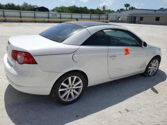 Photo 2 VIN: WVWBA71FX8V022300 - VOLKSWAGEN EOS TURBO 