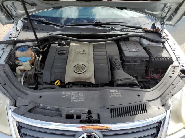 Photo 10 VIN: WVWBA71FX8V038805 - VOLKSWAGEN EOS TURBO 