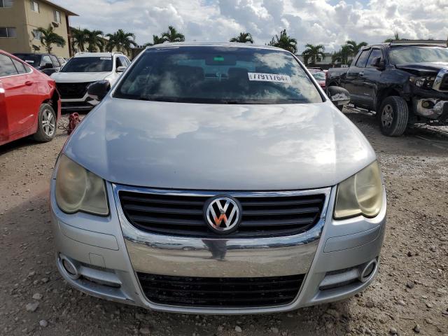 Photo 4 VIN: WVWBA71FX8V038805 - VOLKSWAGEN EOS TURBO 