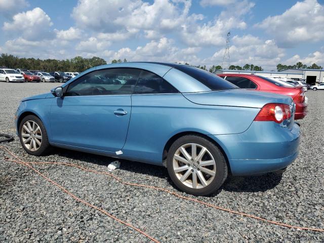 Photo 1 VIN: WVWBA71FX9V003697 - VOLKSWAGEN EOS TURBO 