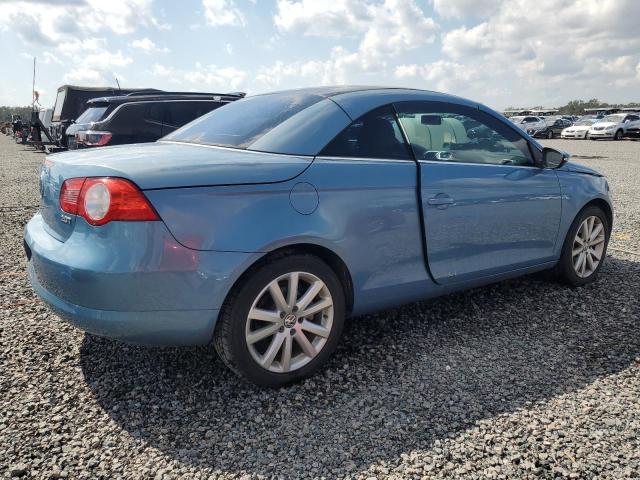 Photo 2 VIN: WVWBA71FX9V003697 - VOLKSWAGEN EOS TURBO 