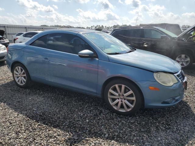 Photo 3 VIN: WVWBA71FX9V003697 - VOLKSWAGEN EOS TURBO 