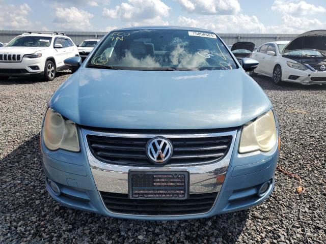 Photo 4 VIN: WVWBA71FX9V003697 - VOLKSWAGEN EOS TURBO 