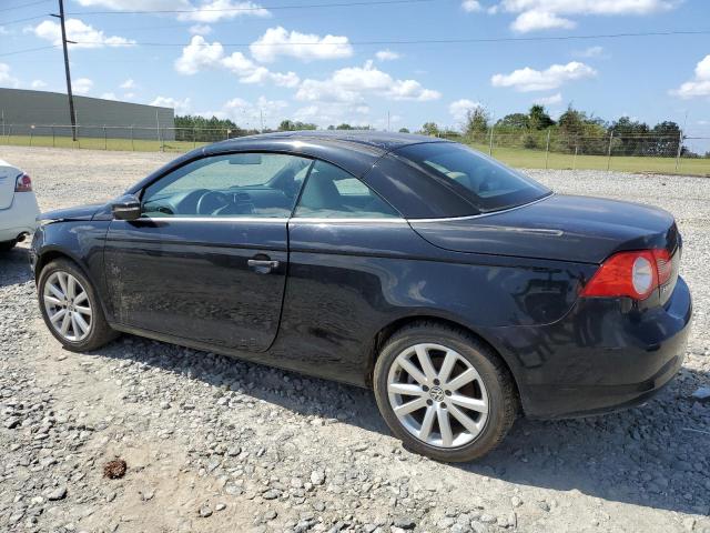 Photo 1 VIN: WVWBA71FX9V015431 - VOLKSWAGEN EOS TURBO 