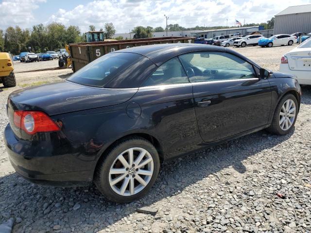 Photo 2 VIN: WVWBA71FX9V015431 - VOLKSWAGEN EOS TURBO 