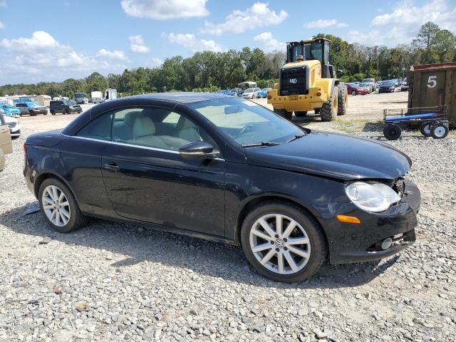 Photo 3 VIN: WVWBA71FX9V015431 - VOLKSWAGEN EOS TURBO 