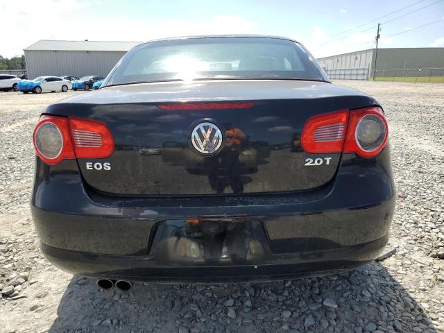 Photo 5 VIN: WVWBA71FX9V015431 - VOLKSWAGEN EOS TURBO 