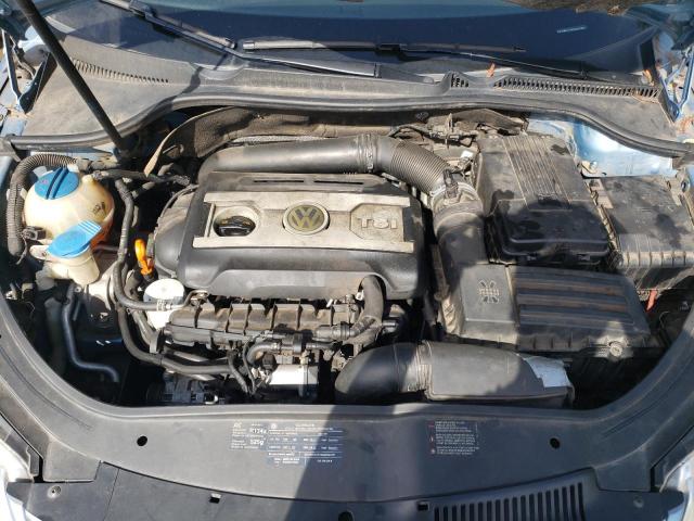 Photo 10 VIN: WVWBA71FX9V016322 - VOLKSWAGEN ALL OTHER 