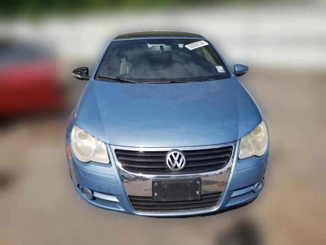 Photo 4 VIN: WVWBA71FX9V016322 - VOLKSWAGEN ALL OTHER 