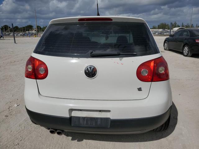 Photo 5 VIN: WVWBA71K08W003018 - VOLKSWAGEN RABBIT 