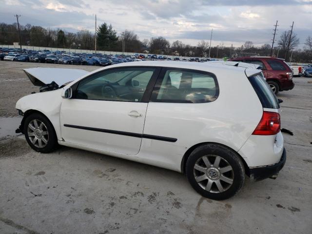 Photo 1 VIN: WVWBA71K08W074851 - VOLKSWAGEN RABBIT 