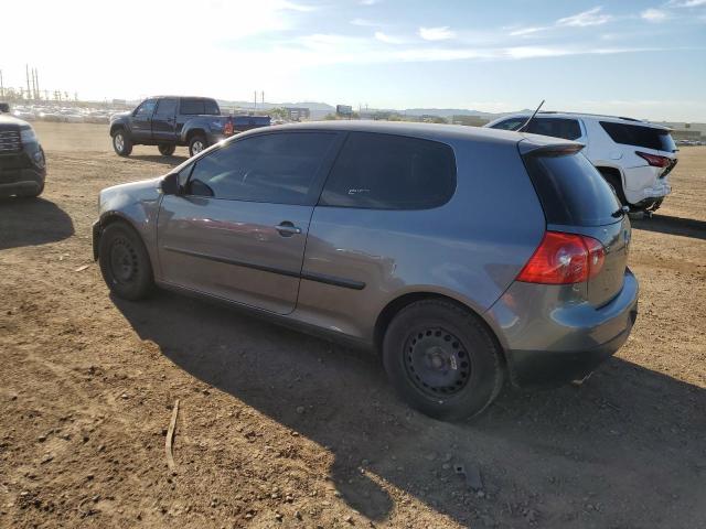 Photo 1 VIN: WVWBA71K08W135633 - VOLKSWAGEN RABBIT 