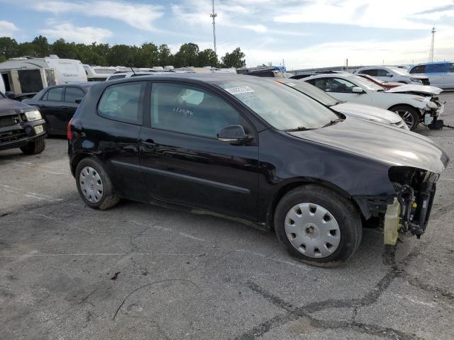 Photo 3 VIN: WVWBA71K08W215045 - VOLKSWAGEN RABBIT 