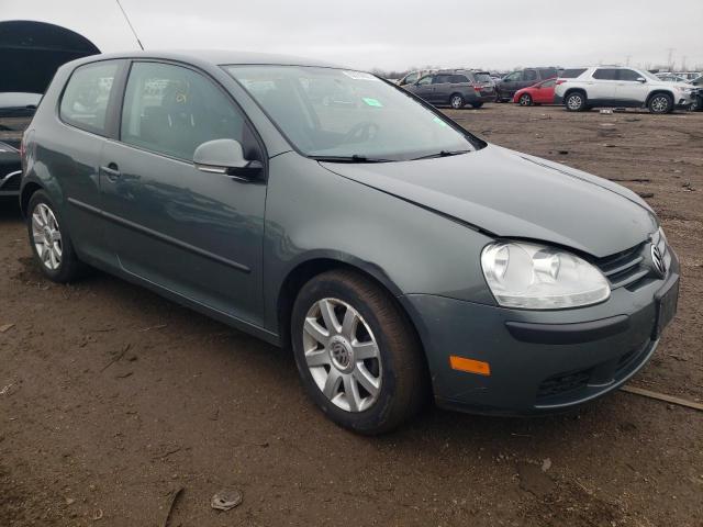 Photo 3 VIN: WVWBA71K08W269235 - VOLKSWAGEN RABBIT 